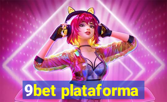 9bet plataforma